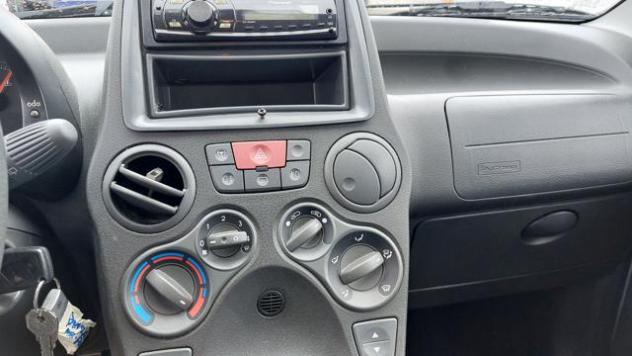 FIAT Panda 1.2 Dynamic Natural Power Ben Tenuta rif. 24054005 - Foto 7