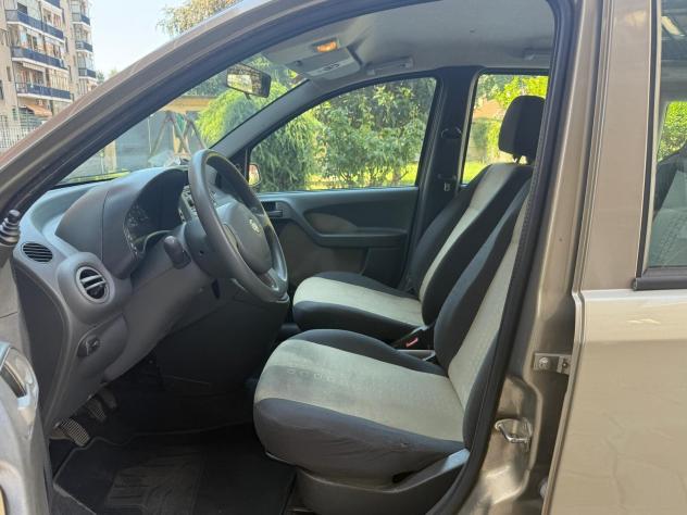 Fiat Panda 1.2 Dynamic Natural Power - Foto 10