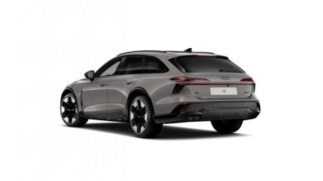 AUDI A6 allroad Audi Business TDI quattro 220 kW S tronic rif. 24211366 - Foto 5