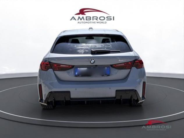BMW 118 Serie 1 d Msport Premium Package rif. 23271833 - Foto 8
