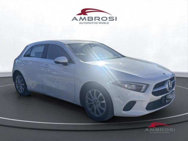 MERCEDES-BENZ A 180 180 d Automatic Sport rif. 24211681 - Foto 2