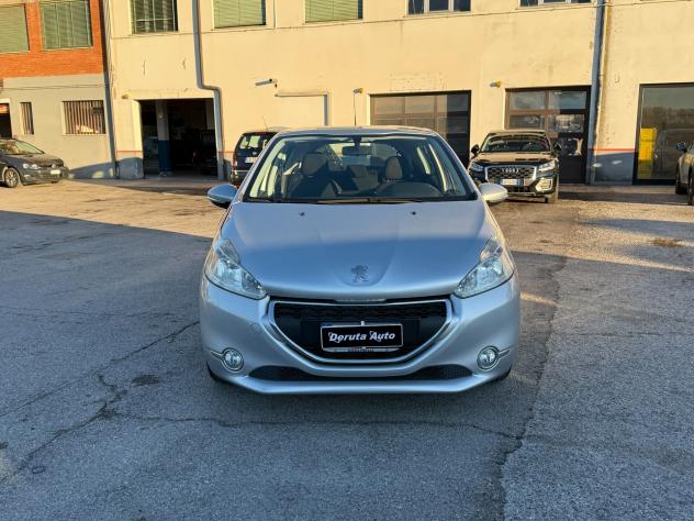 Peugeot 208 1.4 HDi 68 CV 5 porte Allure - Foto 8