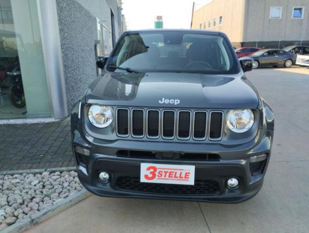 JEEP Renegade 1.6 Mjt 130 CV Limited rif. 23824718 - Foto 2