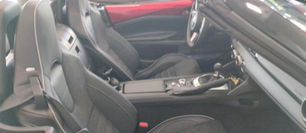 MAZDA MX-5 1.5L Skyactiv-G RF Homura rif. 22876167 - Foto 7