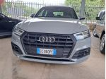 Audi Q5 40 TDI 204 CV quattro S tronic line plus