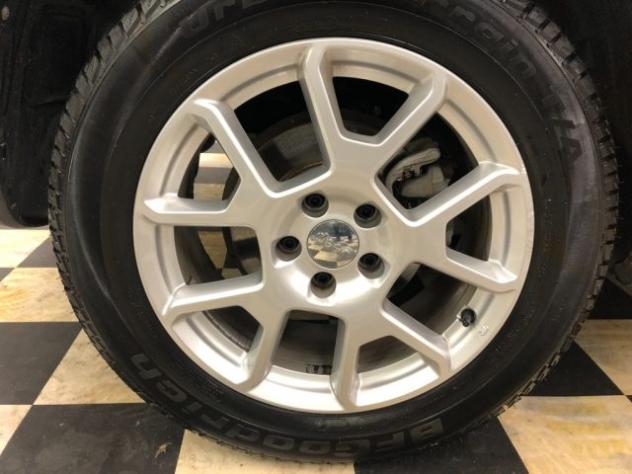 JEEP Renegade 1.6 Mjt 130 CV Limited rif. 23513135 - Foto 9