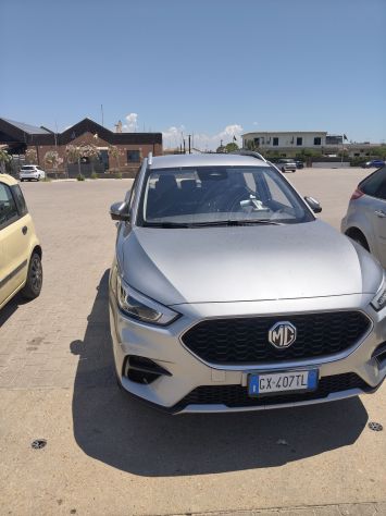 Auto MG a GPL del 12/2024 - Foto 4