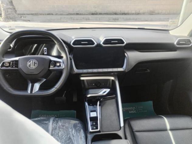MG ZS 1.5 VTi-tech Luxury hybrid - Foto 10