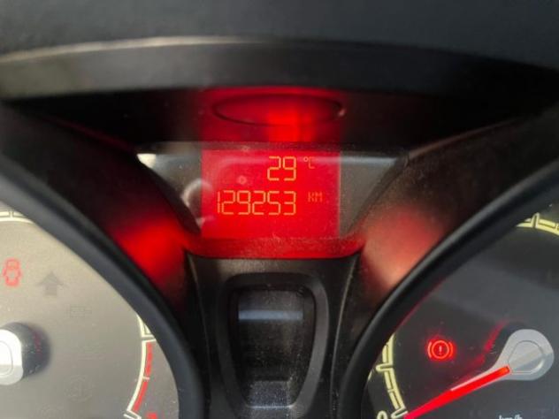 FORD Fiesta 1.2 60CV 5p. Tit. rif. 24061484 - Foto 5