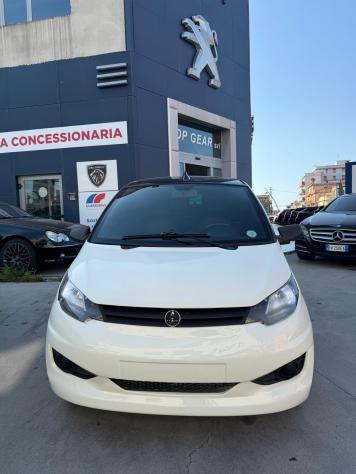 Aixam City Premium Sensation - Foto 2