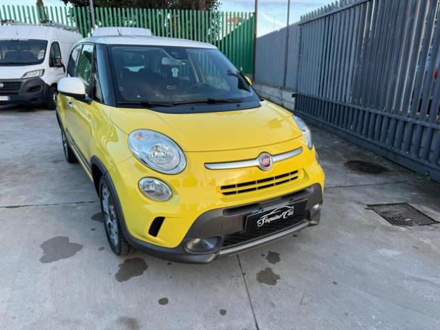 FIAT 500L 1.6 Multijet 105 CV Trekking rif. 23416844