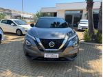 Nissan Juke 1.0 DIG-T 114 CV N-Connecta