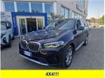 BMW X3 xDrive20d 48V rif. 23983676