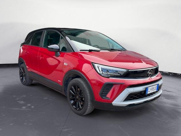 Opel Crossland 1.2 110cv Design & Tech S&S MT6 - Foto 3