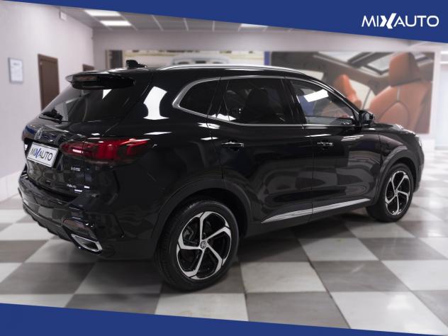 MG HS 1.5T DCT Luxury 2WD AUTO - Foto 5