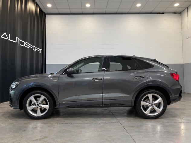 Audi Q3 Sportback 35 TDI S tronic S line - Foto 3