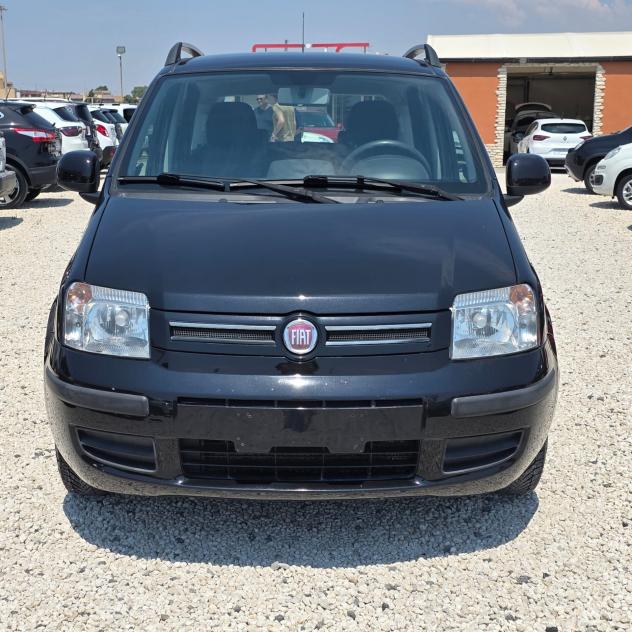 Fiat Panda 1.2 Dynamic - Foto 3