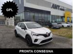 RENAULT Captur TCe 100 CV GPL Black Line PRONTA CONSEGNA rif. 23484768
