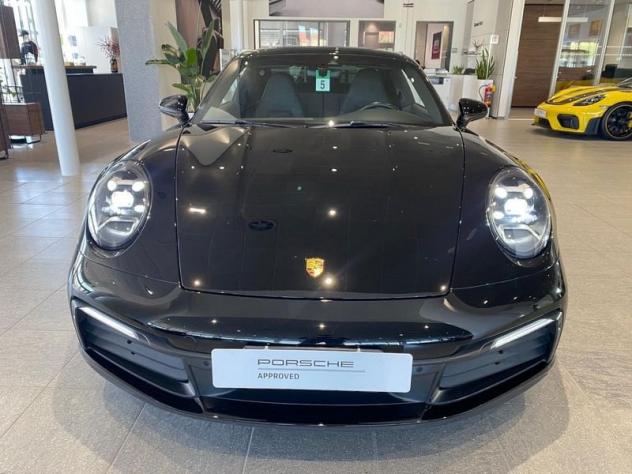 Porsche 911 992 Carrera PDK - Foto 2