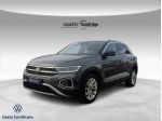 Volkswagen T-Roc I 2022 1.0 tsi Style 110cv