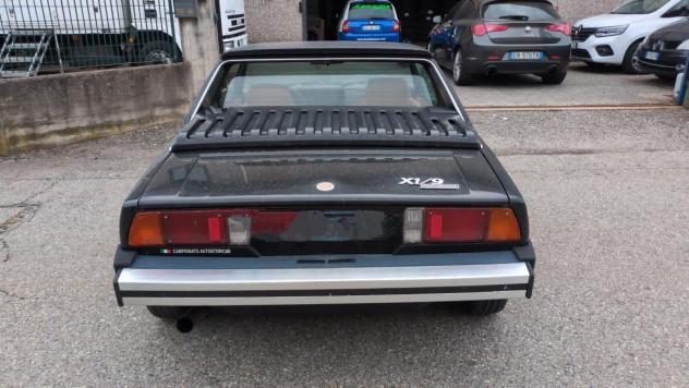FIAT - X1- F9 - Foto 5