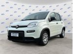 FIAT Panda 1.0 firefly hybrid s&s 70cv 5p.ti