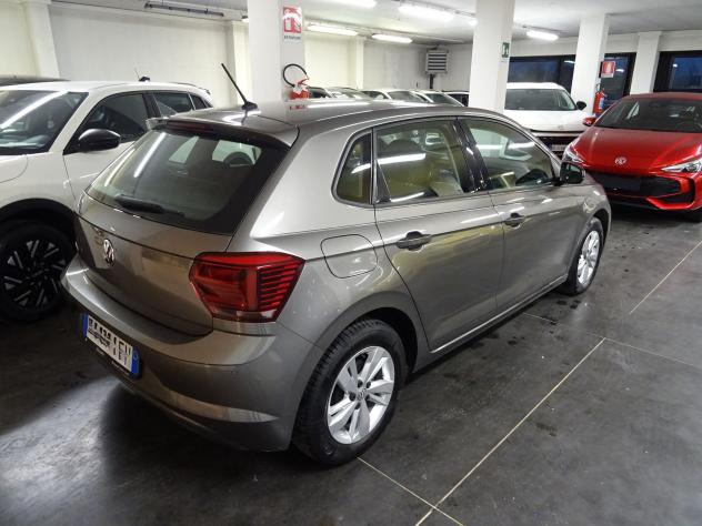 Volkswagen Polo 1.0 TSI Comfortline BMT - Foto 4