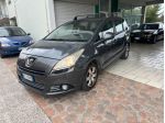 Peugeot 5008 1.6 HDi 110CV (12 RATE)