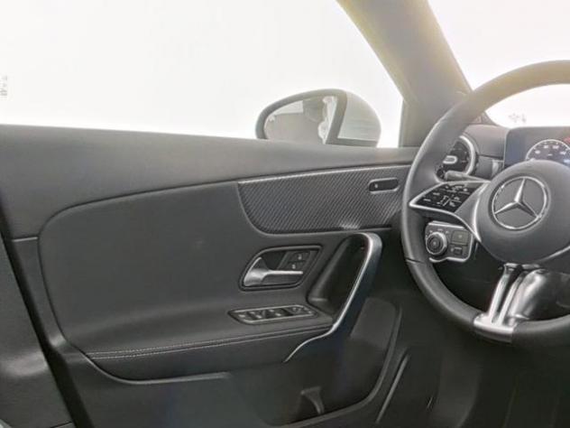 MERCEDES-BENZ A 180 Automatic Progressive Advanced rif. 24058916 - Foto 9