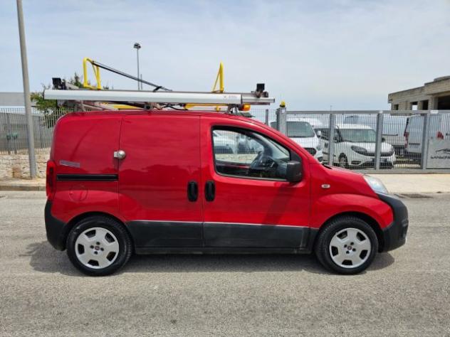 FIAT Fiorino 1.3 MJT 95V Furgone Adventure E5+ rif. 23712528 - Foto 5