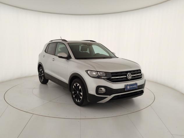 Volkswagen T-Cross T-Cross 1.0 tsi Style 95cv - Foto 4