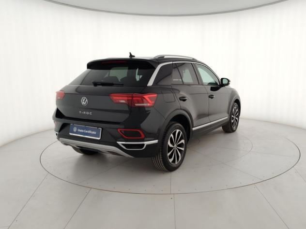 Volkswagen T-Roc 1.0 TSI Style - Foto 3