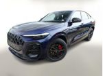 AUDI Q5 SPB e-hybrid 299 CV S tronic quattro S Line Tetto rif. 23921899