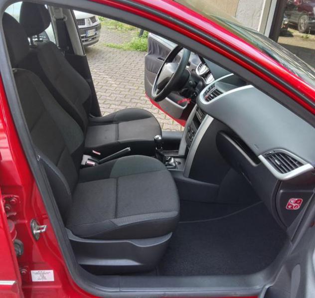 PEUGEOT 207 Plus 1.4 GPL 5p. rif. 23771486 - Foto 8