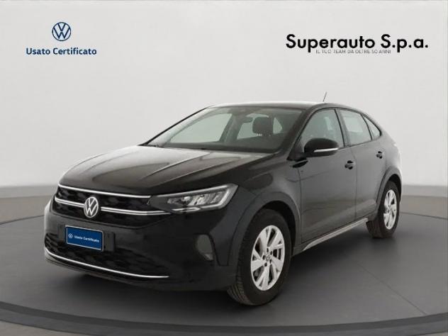 Volkswagen Taigo 1.0 TSI 110 CV Life