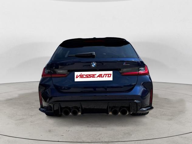 BMW M3 Touring M3 Competition xDrive Touring auto - Foto 4