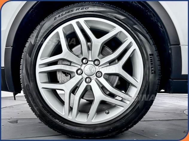 Land Rover Range Rover Evoque Convertible 2.0 TD4 180cv Autom. HSE Dynamic 180cv - Foto 7