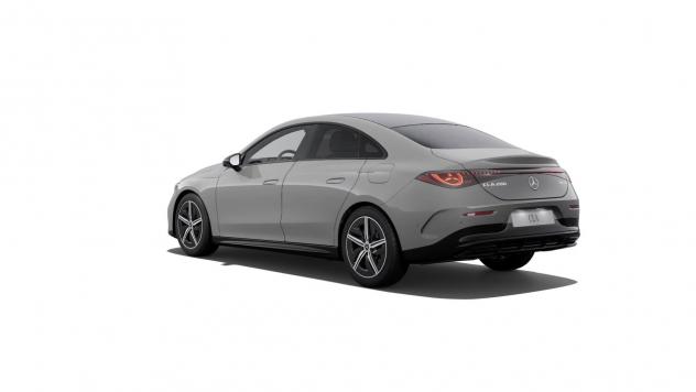 Mercedes-Benz CLA Hybrid 200 4Matic Advanced Plus - Foto 3