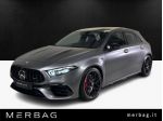 Mercedes-Benz Classe A AMG 45 S Premium AMG 4matic+ auto
