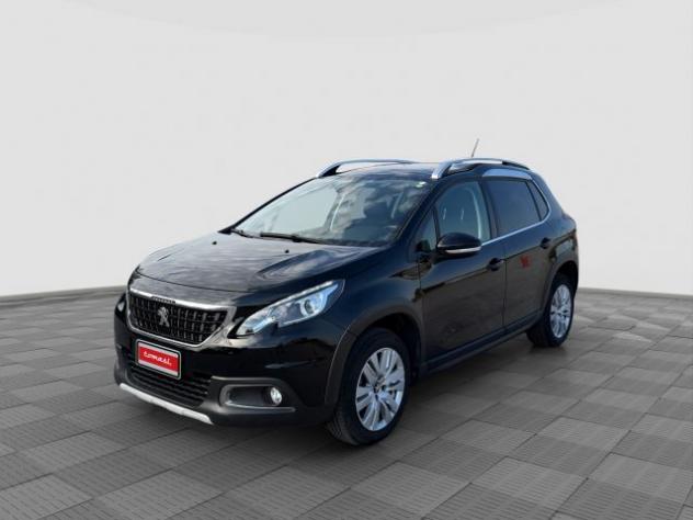 PEUGEOT 2008 2008 PureTech 82 S&S Allure rif. 24170102