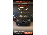 BMW 420 d xDrive 48V Msport rif. 24178828