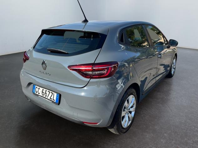Renault Clio Clio TCe 100 CV GPL 5 porte Zen - Foto 8