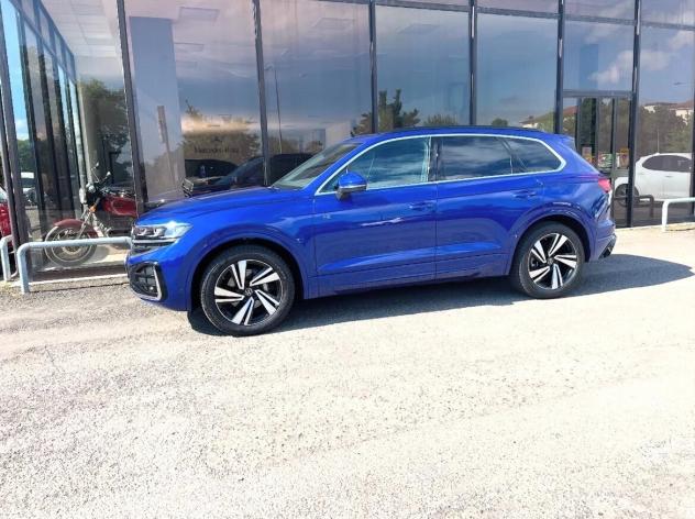 Volkswagen Touareg 3.0 V6 TDI SCR R-Line - Foto 2