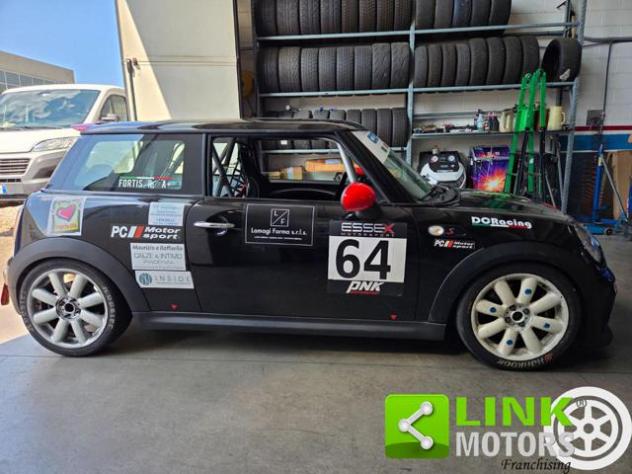 MINI John Cooper Works 1.6 16V John Cooper Works Turbo Racing Start Plus rif. 23969587 - Foto 9