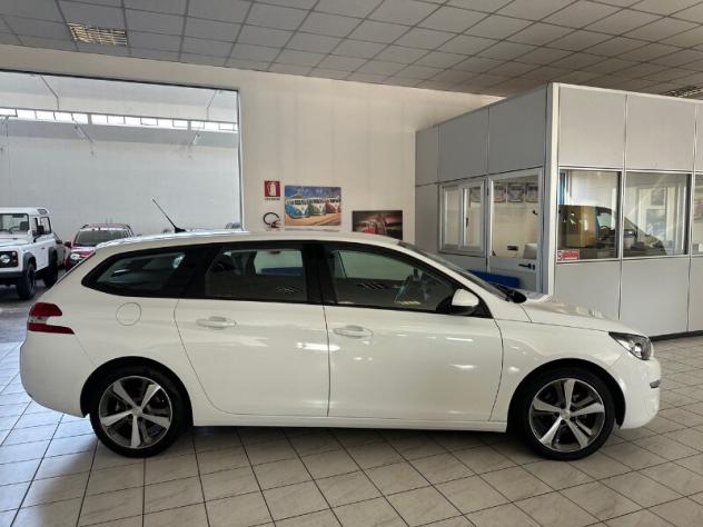 PEUGEOT 308 2ª serie 308 BlueHDi 120 S&S SW Active - Foto 5
