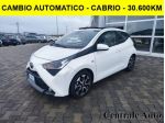 TOYOTA Aygo Connect 1.0 VVT-i 72 CV 5 porte x-wave MMT rif. 23289230