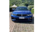 Bmw 320 320d G21 xDrive Touring Msport auto