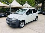 Fiat Panda 1.2 51kw Clima Autocarro