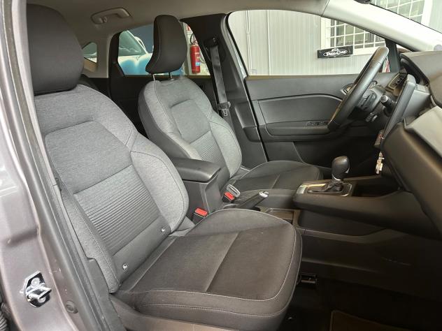 Renault Captur Intens Blue dCi 115 CV EDC - Foto 6