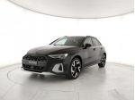 Audi A3 Audi allstreet Identity Contrast TFSI 110 kW S tronic